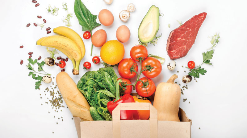 Sceglilo sfuso o riciclabile